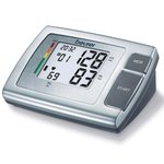 Beurer BM34 Digital Upper Arm Automatic Blood Pressure with Memory Monitor