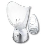 Beurer FS50 Facial Sauna Cosmetic Facial Care and Steam Bath Aroma Therapy