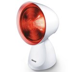 Beurer IL21 Intensive infrared lamp 150 Watt with 5 tilt positions