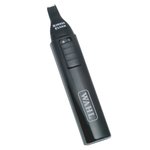 Wahl HomePro Battery operated Nasal Trimmer