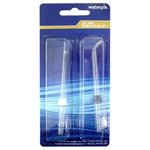 Waterpik Jet Tips - For Use With Dental Water Jets WP450/360