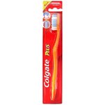 Colgate Plus Toothbrush 12 Pack Medium