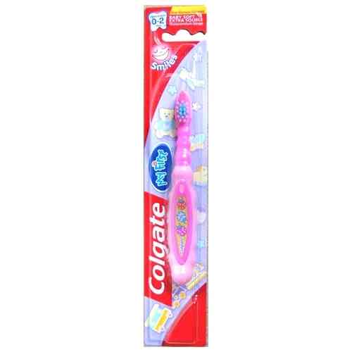 Colgate SMILES Toothbrush FOR KIDS 12 Pack Medium