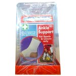 First Aid Support Sports Bandage - Ankle