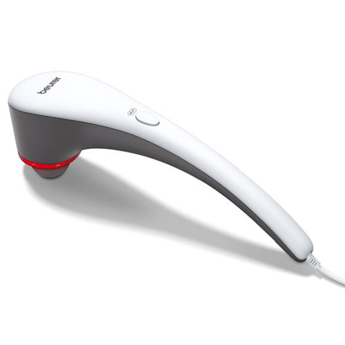 Beurer Tapping Massager MG55 With Heat Function 3 Attachments