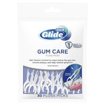 ORAL-B Glide Pro Health 30 Floss Picks Clinical Protection Gingivitis, Cavities