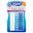 Wisdom Clean between 20 Interdental Purple Large Size Brushes for Bigger gaps