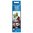 Braun Oral B Stages Power Kids Star Wars Edition Pack of 4 Brush Heads