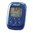 OMRON Walking style one IV HJ325 Blue Step Counter