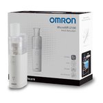 OMRON Mesh Nebulizer MicroAIR NE-U100-E