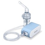 BEURER Medical Inhalator Nebuliser IH60