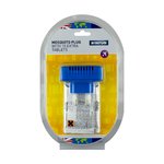 Status Mosquito Plug with 10 Refill Tablets