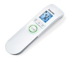 Beurer Non-Contact Thermometer FT 95 with Bluetooth