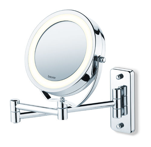 Beurer  2 in 1 Illuminated Cosmetic Mirror